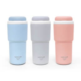 Bình giữ nhiệt LocknLock FIRST TUMBLER TI-480ML - 3 Màu - LHC3291